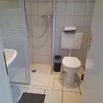 Appartement Haus Helmuth