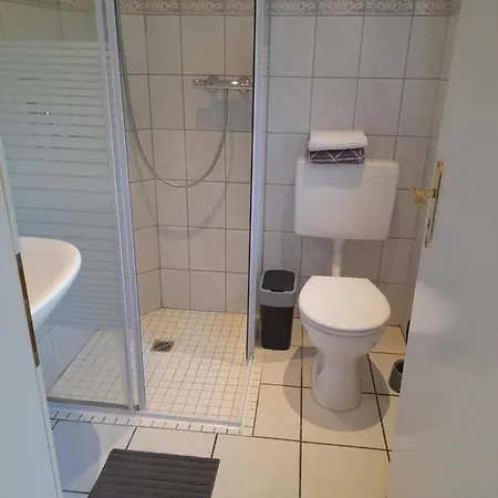 Apartmán Haus Helmuth