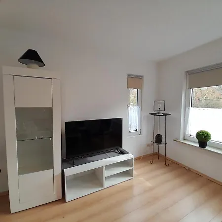 Apartment Haus Helmuth *