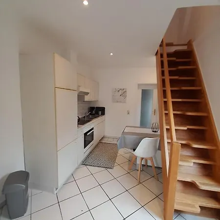Haus Helmuth Appartement Suderdeich