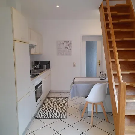 Haus Helmuth Apartment
