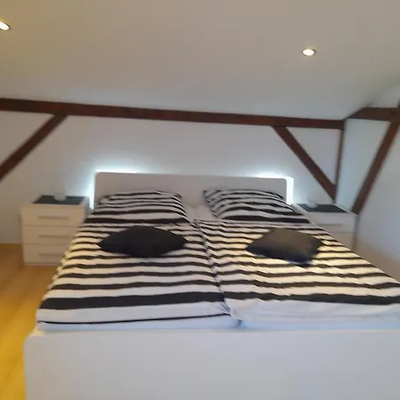 Appartement Haus Helmuth