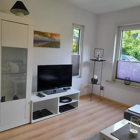 Haus Helmuth * Suderdeich